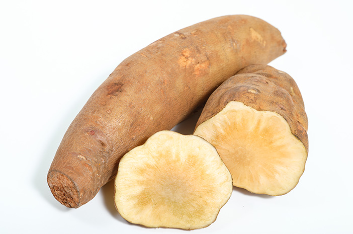 Umbi Yakon: Umbi Manis Ajaib dari Andes untuk Kesehatan Pencernaan dan Gula Darah